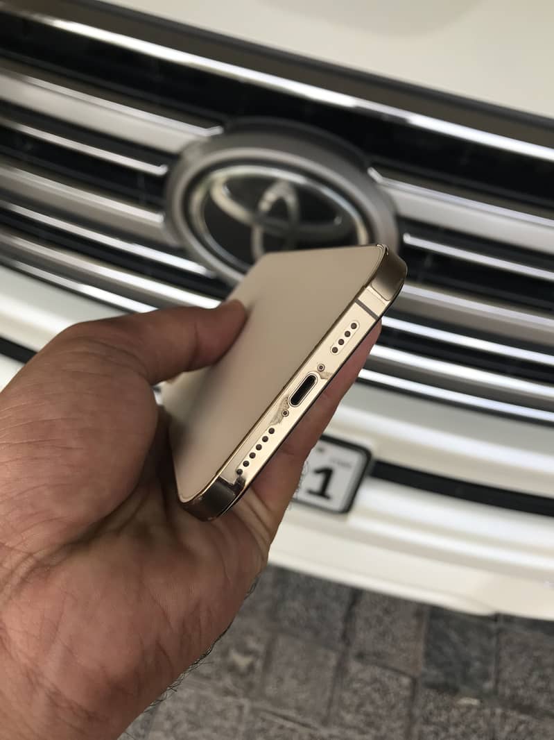 Apple iPhone 12 Pro Max 6