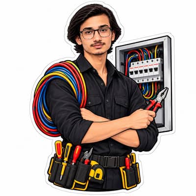 electrician