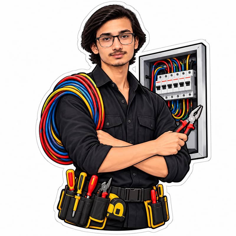 electrician 0