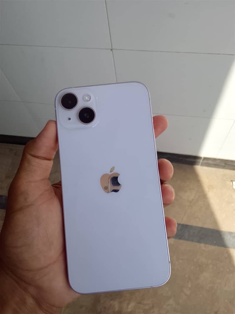 Apple iPhone 14 plus 0