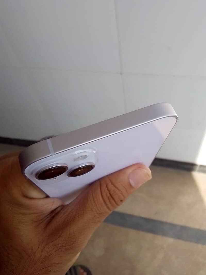 Apple iPhone 14 plus 1