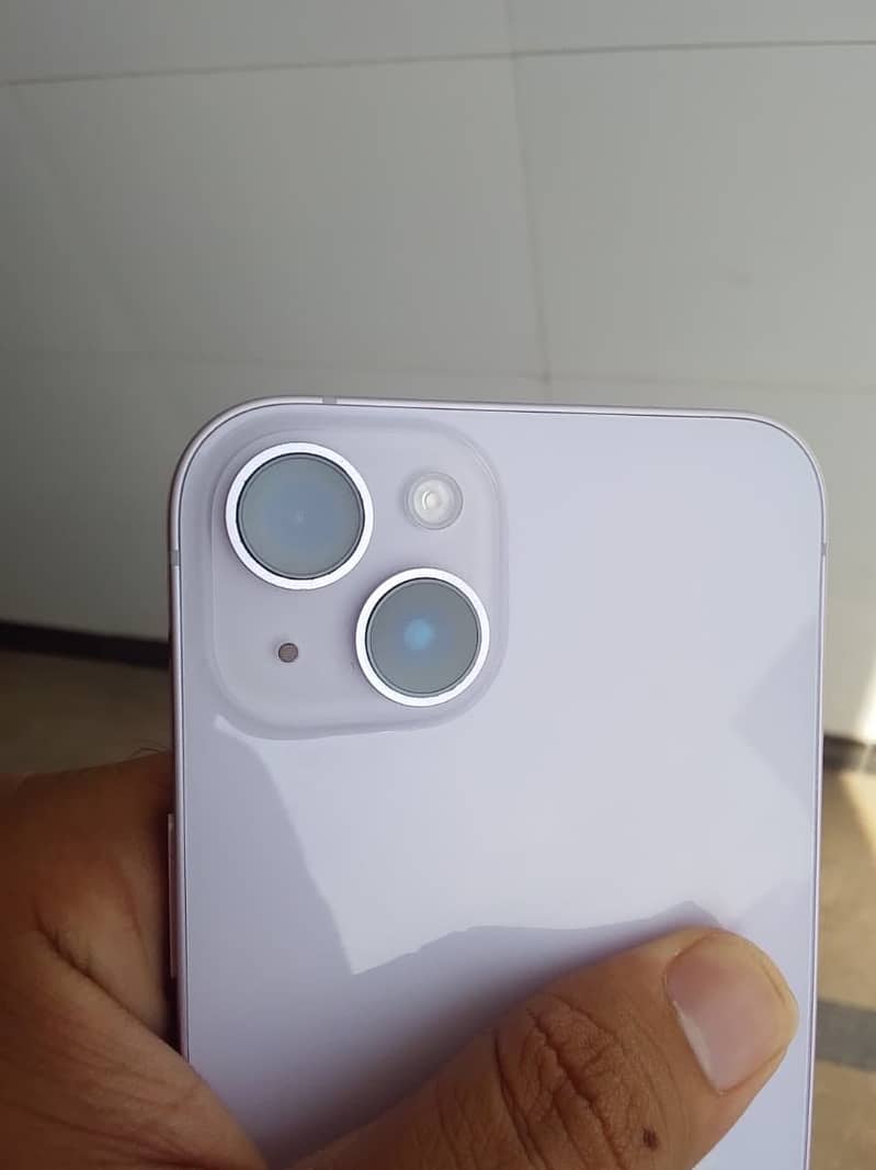 Apple iPhone 14 plus 2
