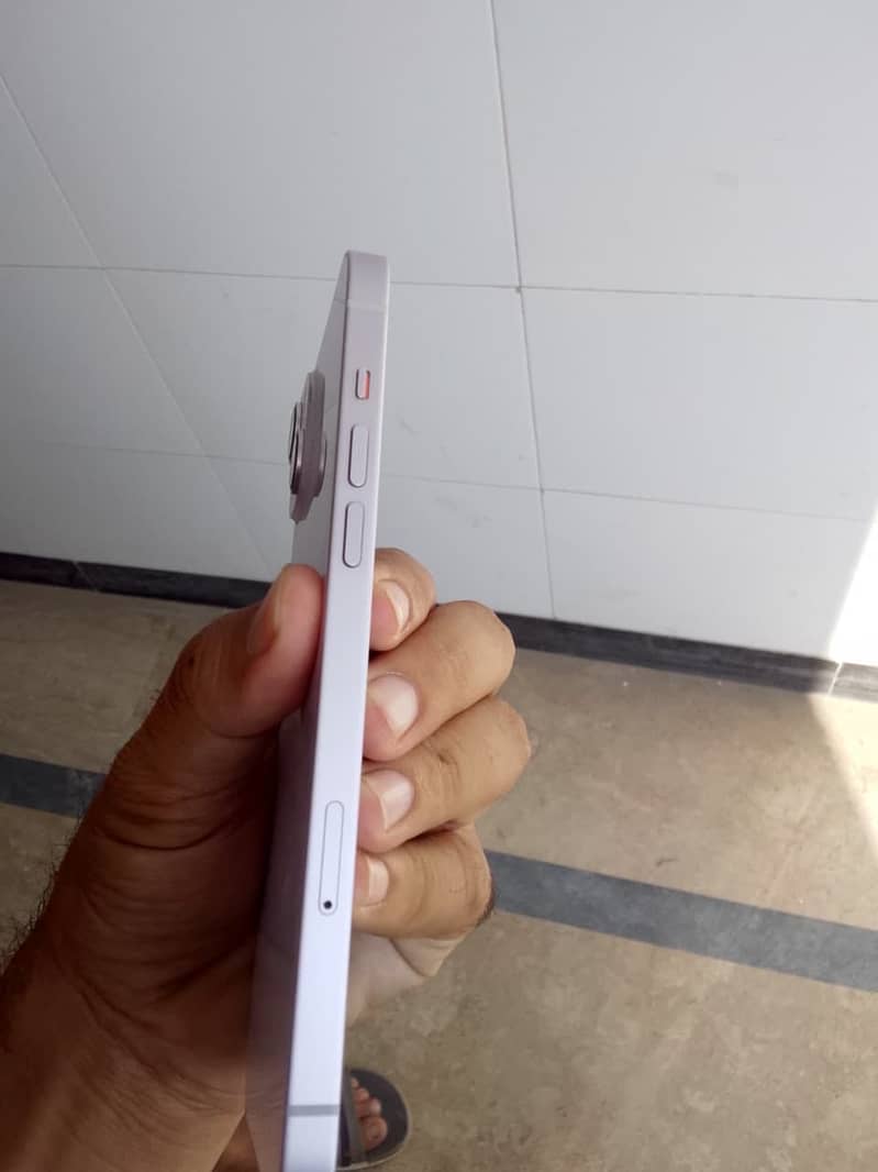 Apple iPhone 14 plus 5