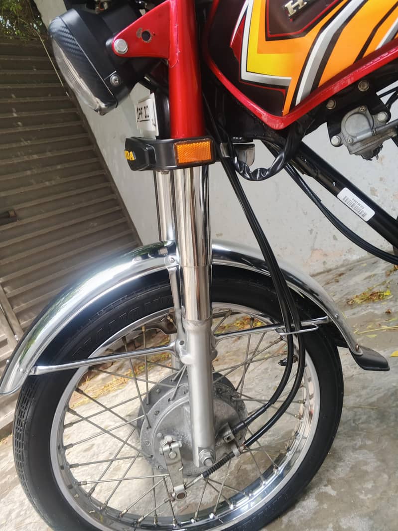 CG 125 1
