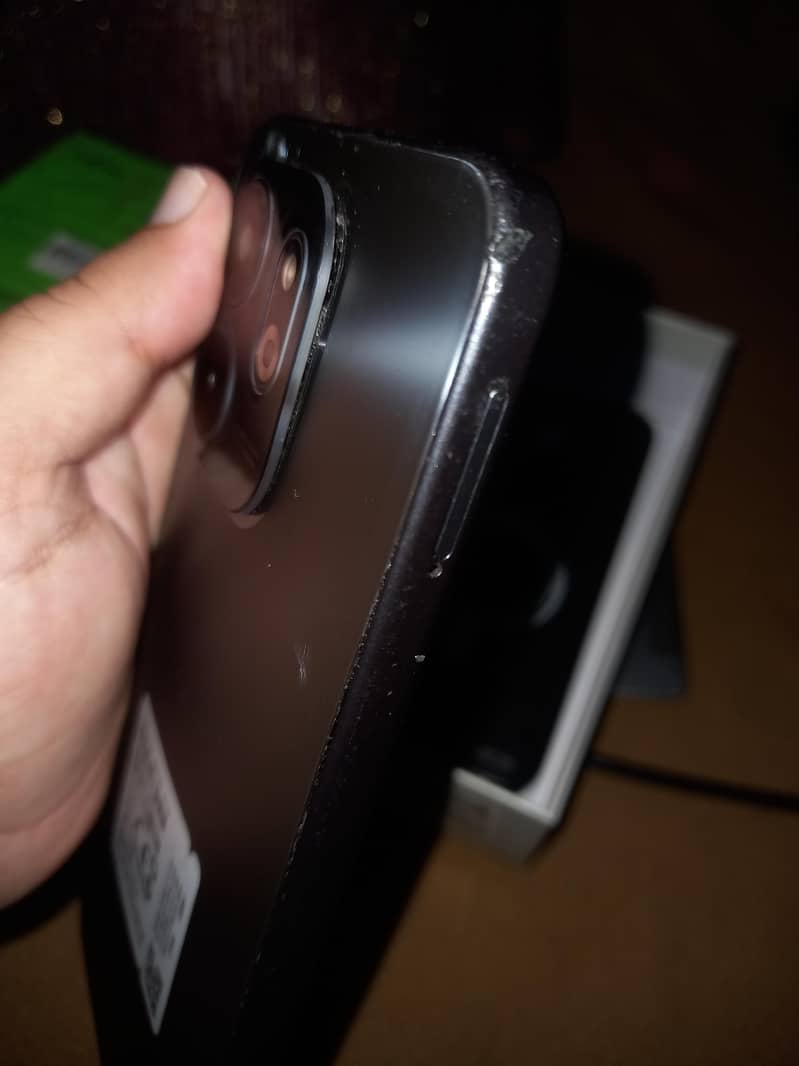 Infinix Smart 9 3