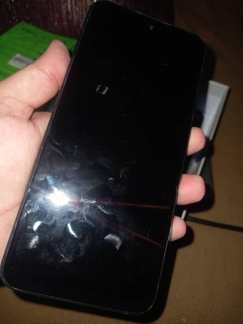 Infinix Smart 9 4