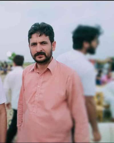 Javaid iqbal Bagga
