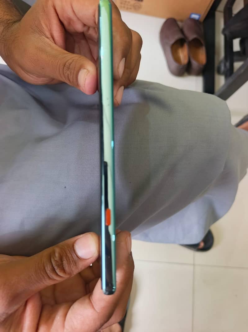 Tecno CAMON 40 3