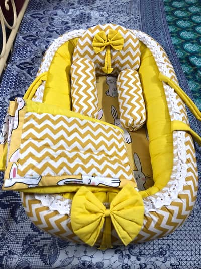 baby carry