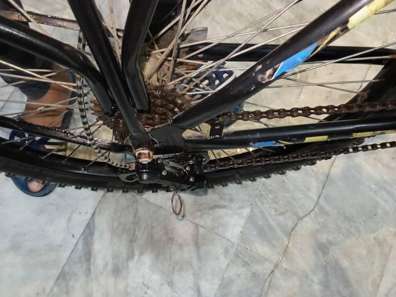 bicycle 0
