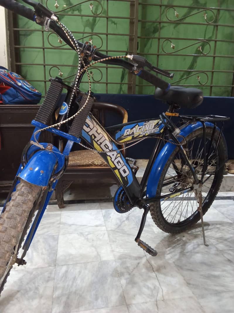 bicycle 1