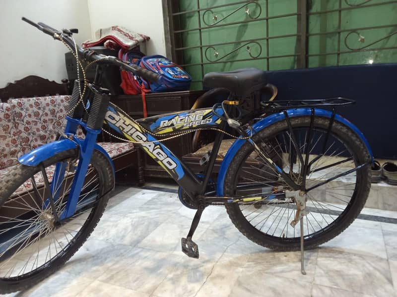 bicycle 2