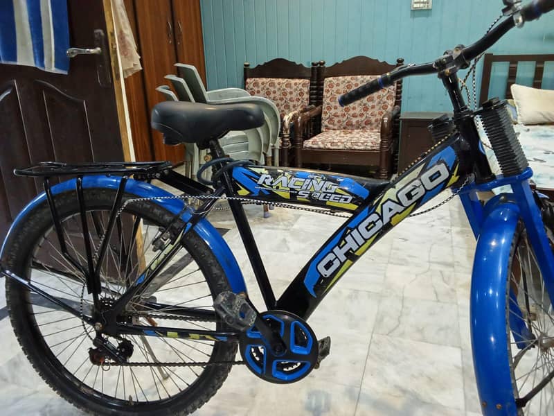 bicycle 3