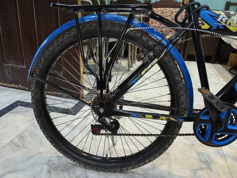 bicycle 4