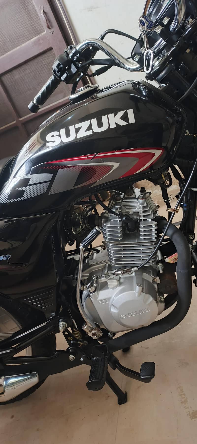 gd110 Model 22 2