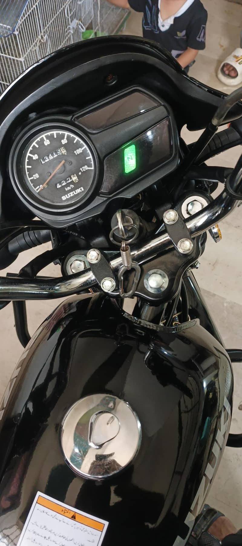 gd110 Model 22 3