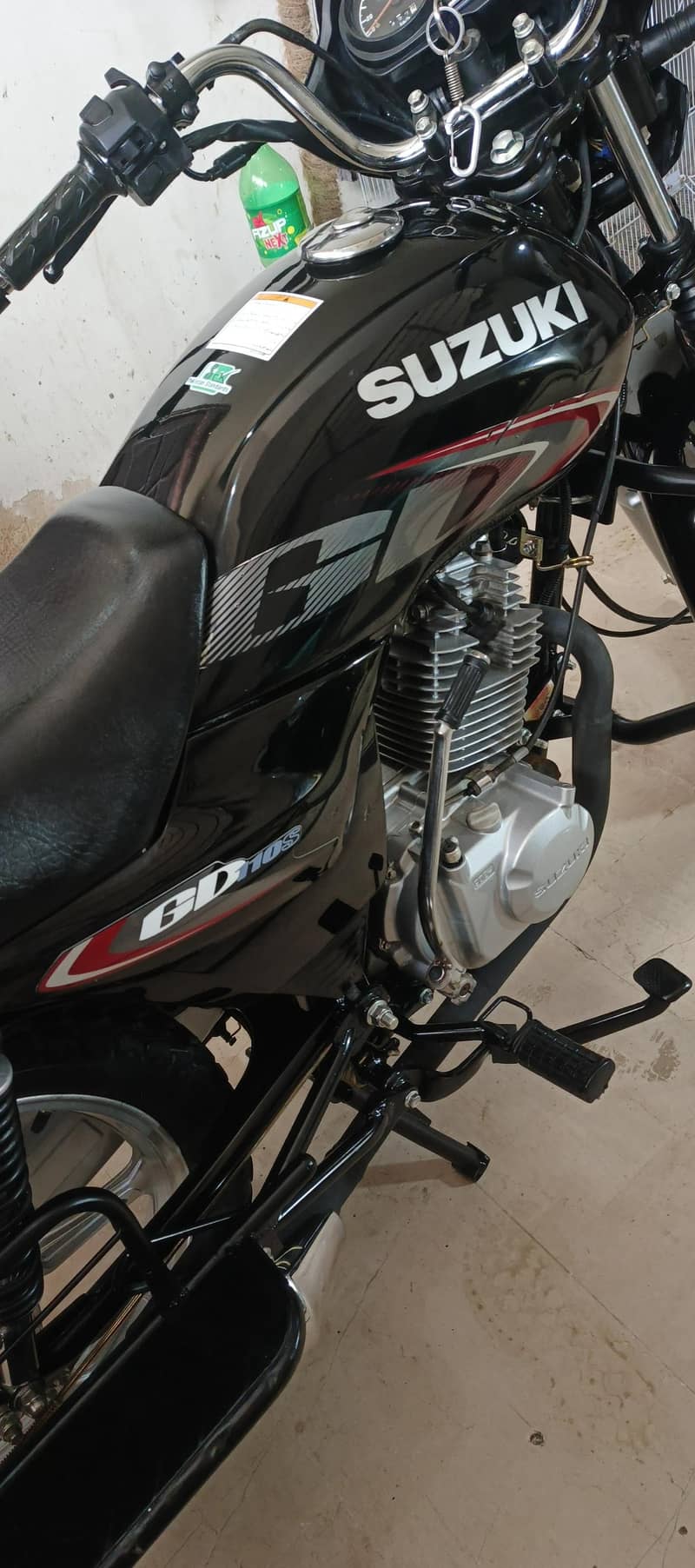 gd110 Model 22 4