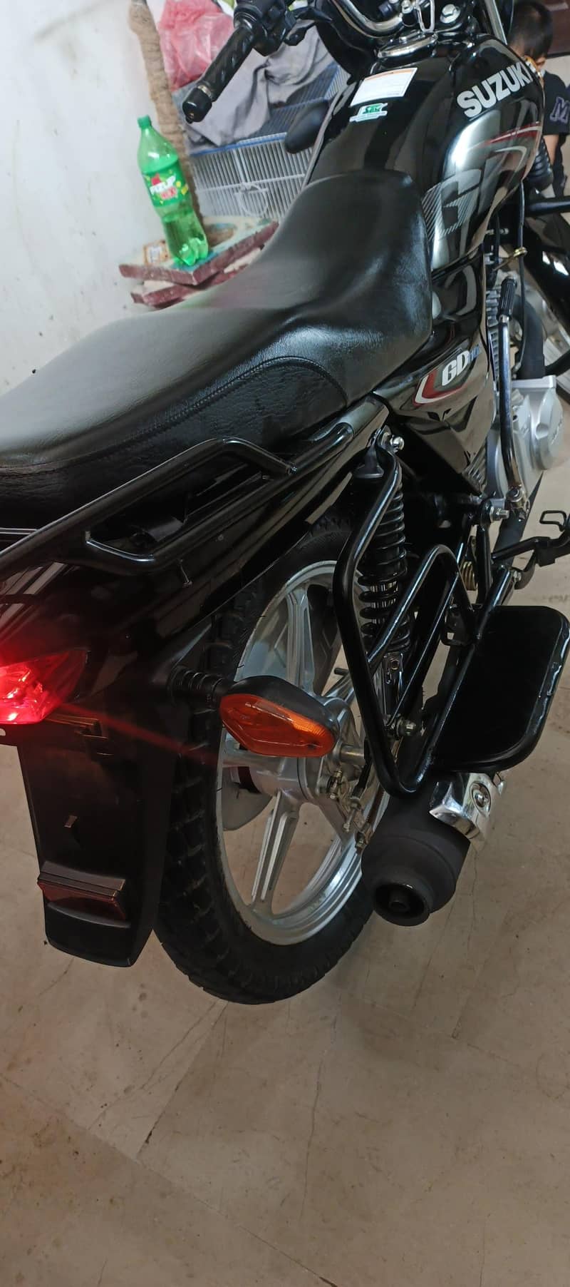 gd110 Model 22 5