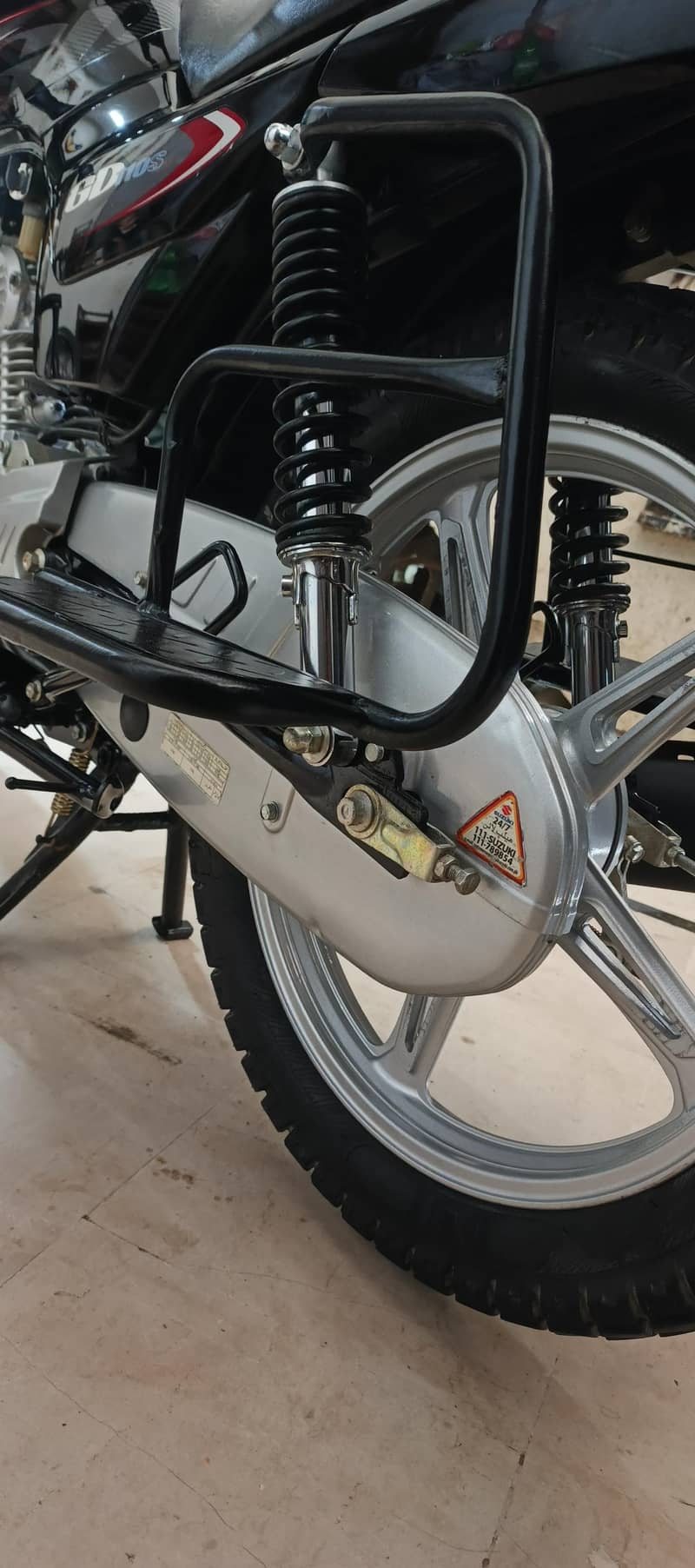 gd110 Model 22 6