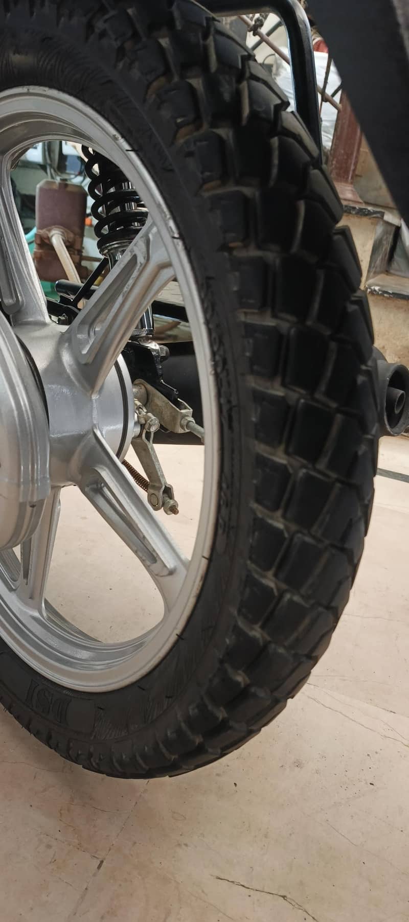 gd110 Model 22 7