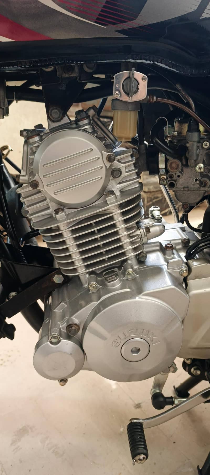 gd110 Model 22 9