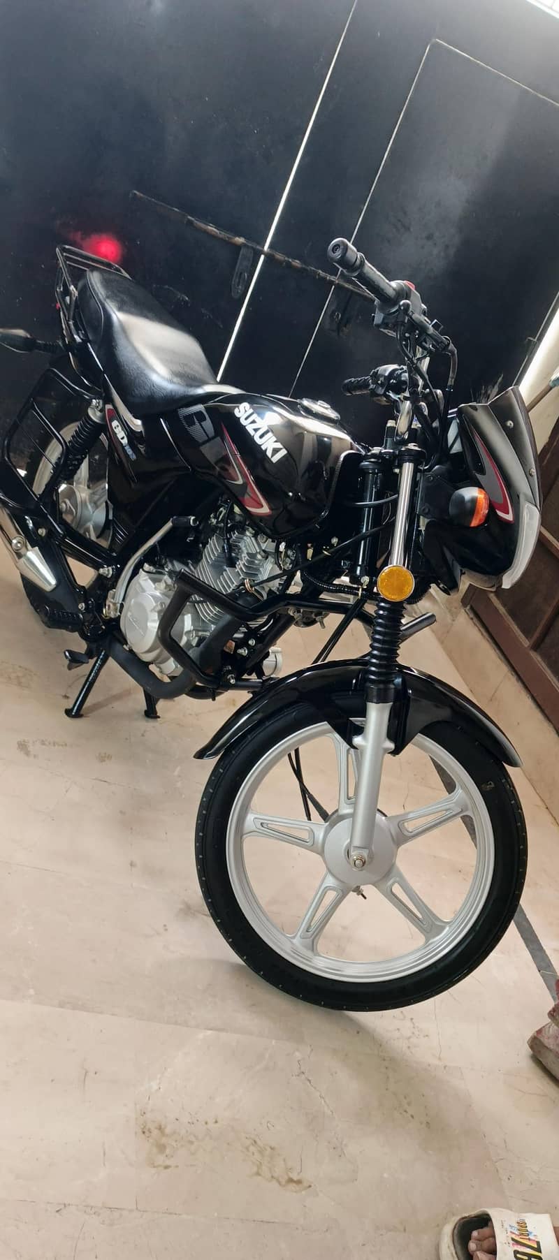 gd110 Model 22 11
