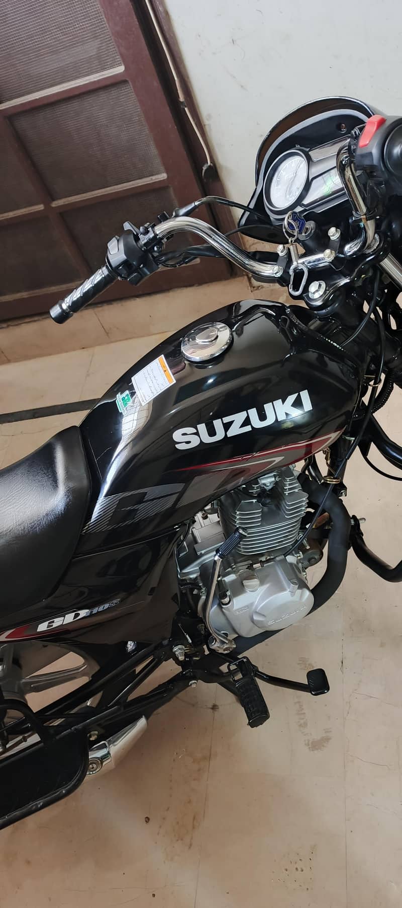 gd110 Model 22 12
