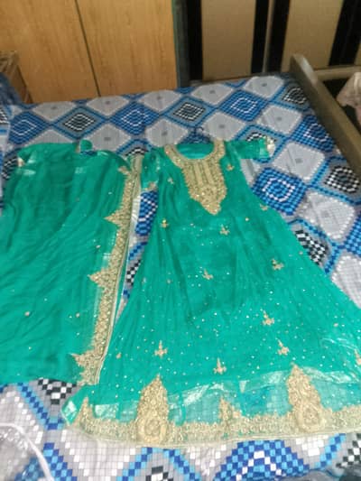 willma ke dress  only one time use Howa ha