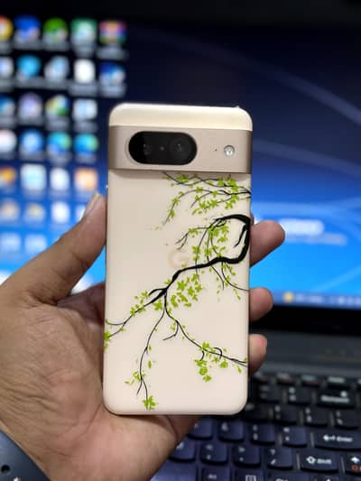 Google Pixel 8 128GB