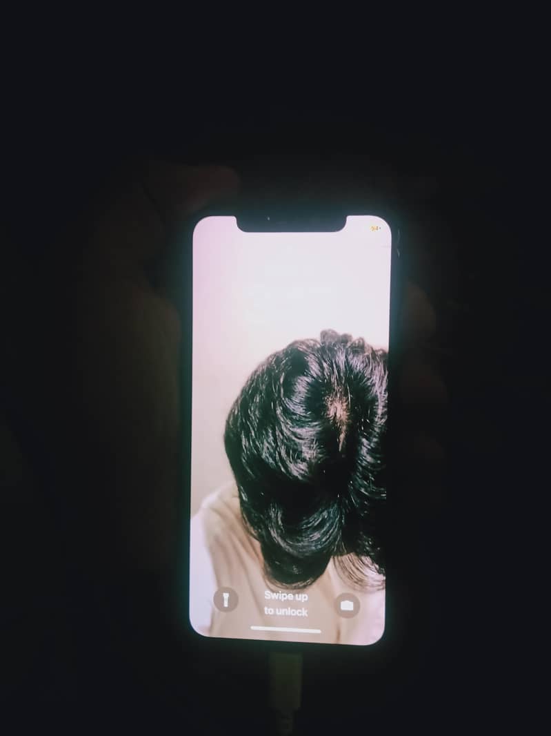 Apple iPhone X 1