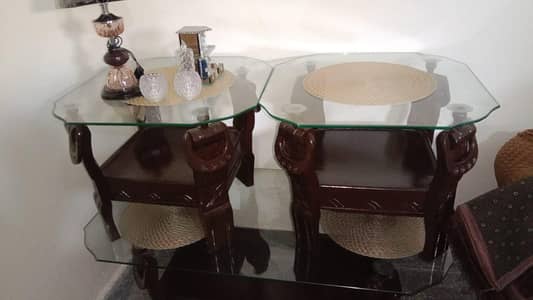 tables