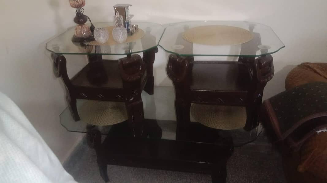 tables 1