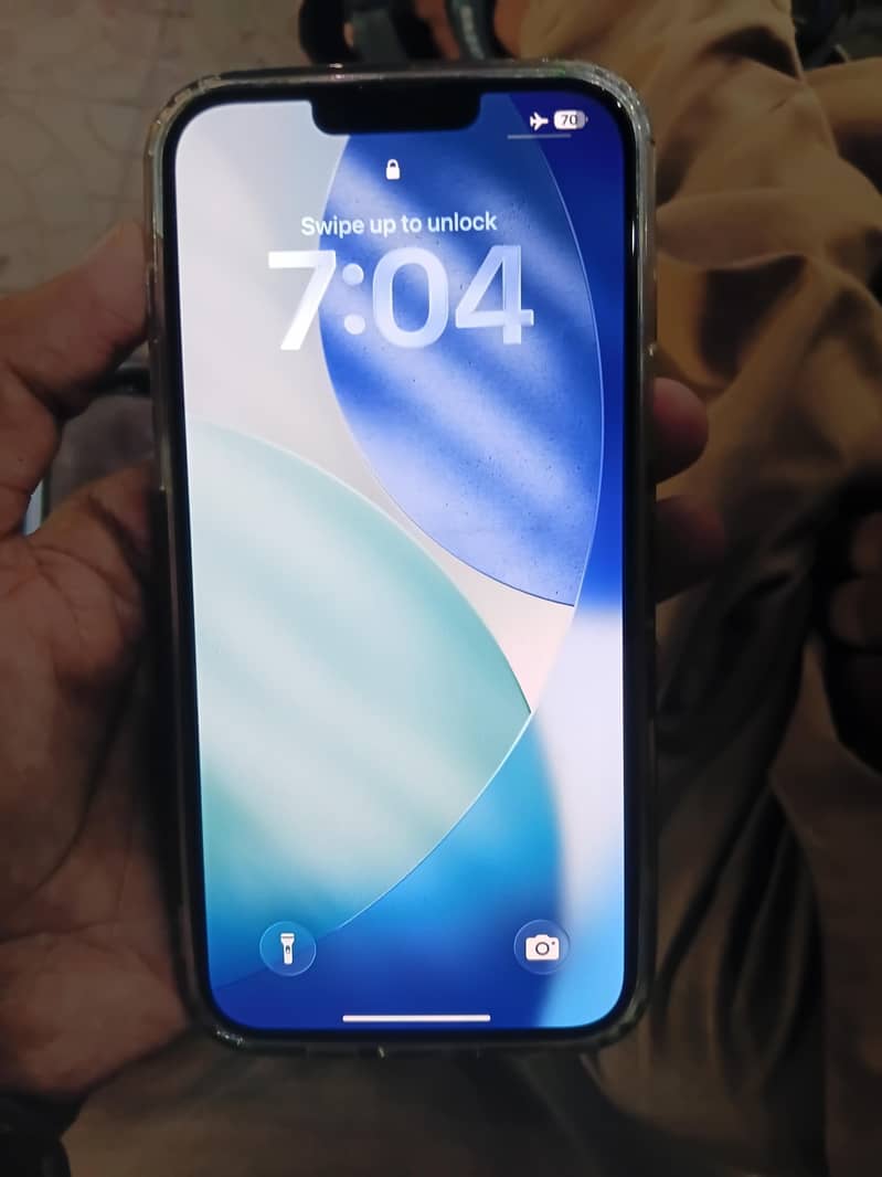Apple iPhone 13 Pro Max 1