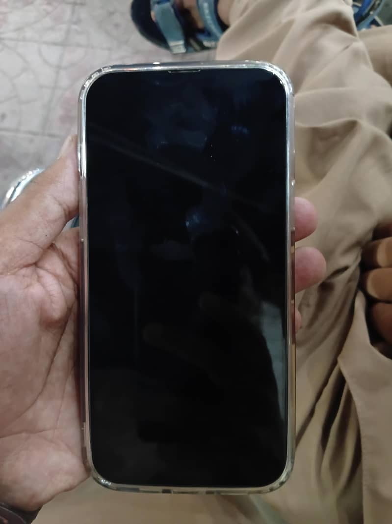 Apple iPhone 13 Pro Max 4