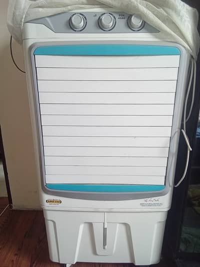 room cooler