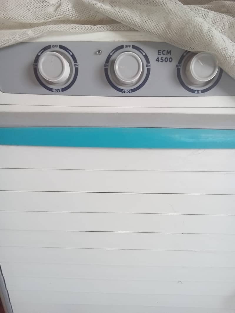 room cooler 2