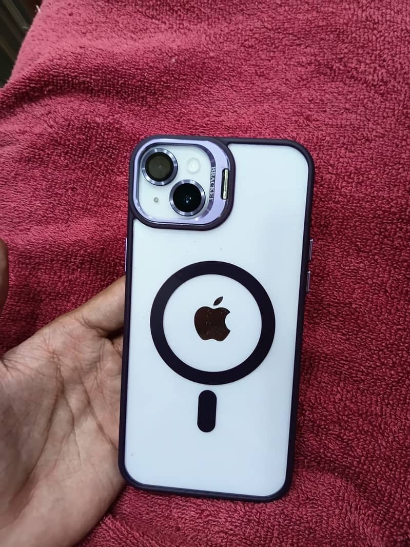 Apple iPhone 14 Plus Jv 1