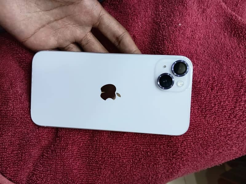 Apple iPhone 14 Plus Jv 3