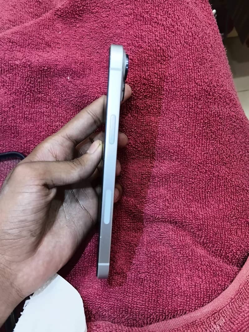 Apple iPhone 14 Plus Jv 7