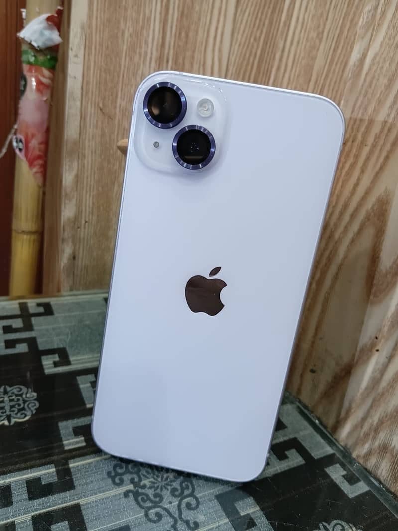 Apple iPhone 14 Plus Jv 9