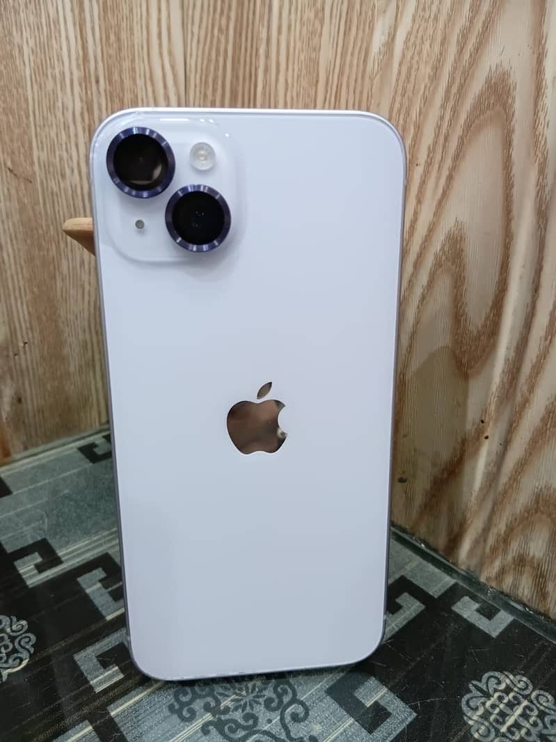 Apple iPhone 14 Plus Jv 10