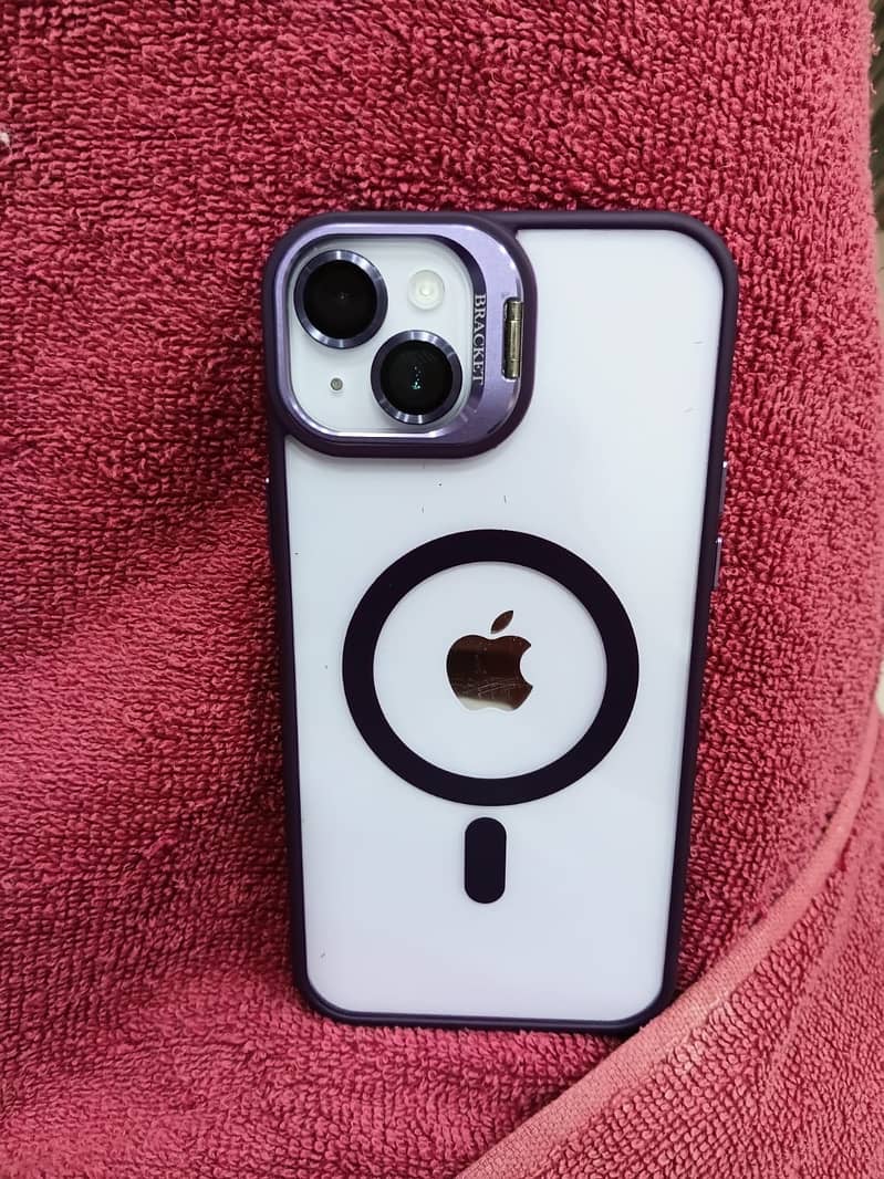 Apple iPhone 14 Plus Jv 11