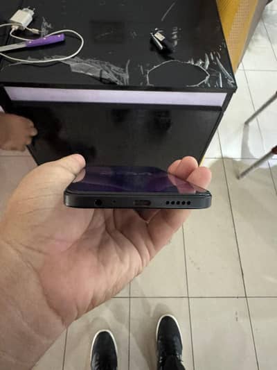 Xiaomi Redmi 15 C
