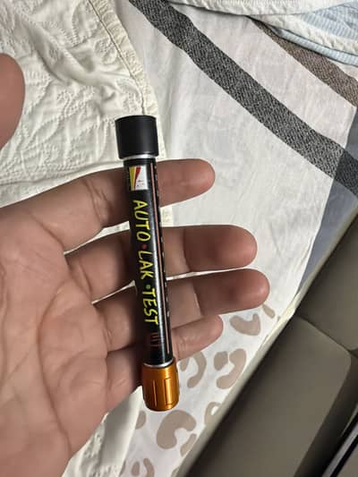 Paint Thickness Gauge