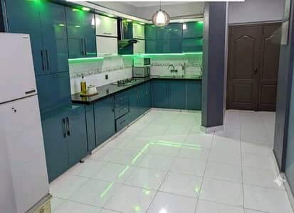 Prime Location 1550 Square Feet Flat In Only Rs. 42000000