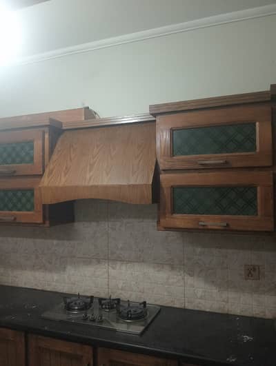 7marla 2beds DD TV lounge kitchen attached baths neat clean ground portion for rent in G 13 2 islamabad