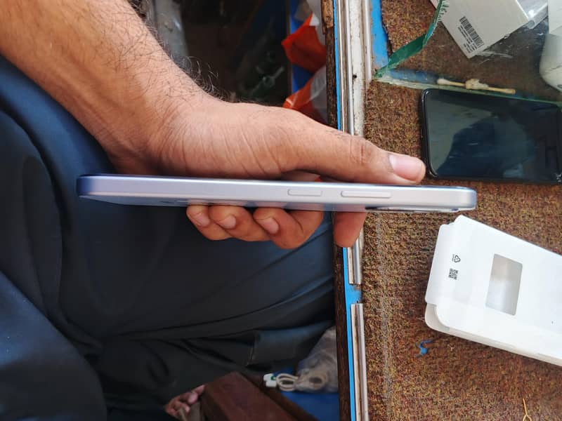 OPPO A6k 2