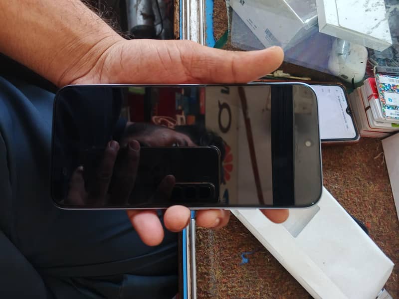 OPPO A6k 5