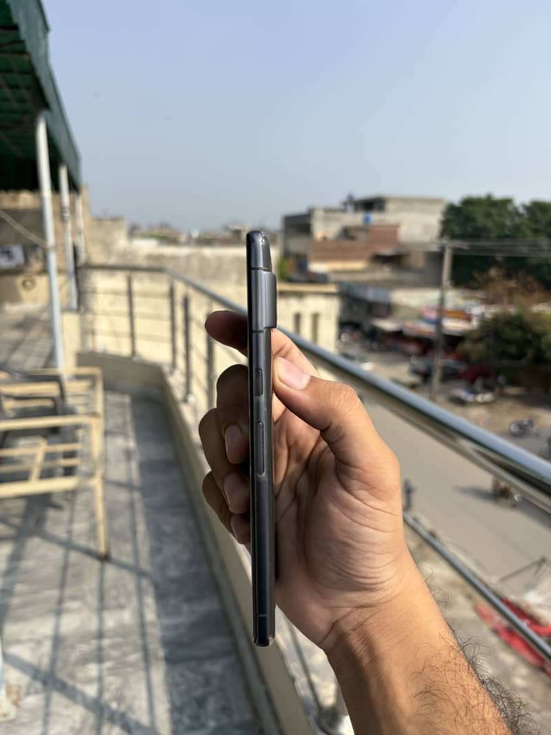 Google Pixel 7 Pro 5