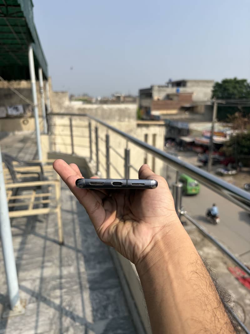 Google Pixel 7 Pro 8